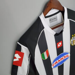 Camiseta M-U 1994 Retro