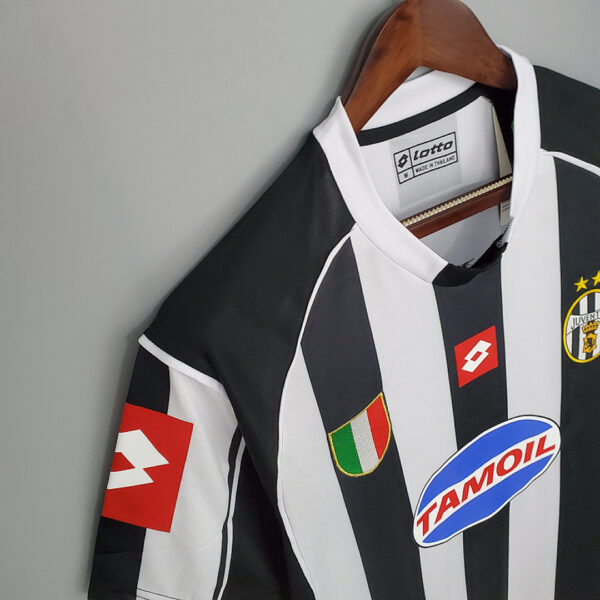 Camiseta M-U 1994 Retro