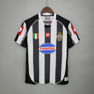 Camiseta M-U 1994 Retro