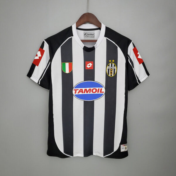 Camiseta M-U 1994 Retro