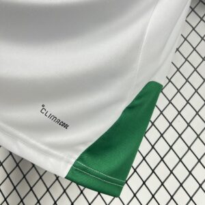 Camiseta Italia Mundial 2026 Visita - vista trasera