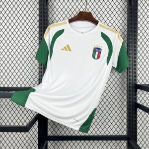 Camiseta Italia Mundial 2026 Visita - vista frontal