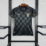 Camiseta Portugal Mundial 2026 Visita Niño - vista frontal