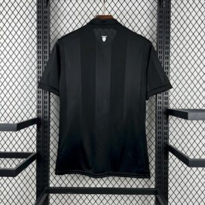 Camiseta Ecuador Mundial 2026 Arquero - detalle escudo