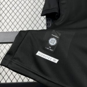 Camiseta Ecuador Mundial 2026 Arquero - vista trasera
