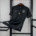 Camiseta Ecuador Mundial 2026 Arquero - vista frontal
