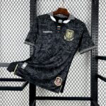 Camiseta Ecuador Mundial 2026 Visita - vista frontal