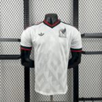 Camiseta México 1994 Retro Local - vista frontal