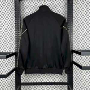 Chaqueta Portugal Mundial 2026 Entrenamiento Niño - detalle material
