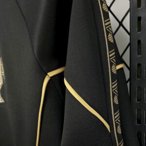 Chaqueta Portugal Mundial 2026 Entrenamiento Niño - detalle texto KING