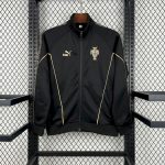 Chaqueta Portugal Mundial 2026 Entrenamiento Niño - vista frontal