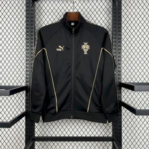 Chaqueta Portugal Mundial 2026 Entrenamiento Niño - vista frontal