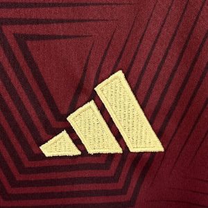 Camiseta Portugal Mundial 2026 Visita Version Jugador - vista superior