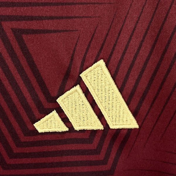 Camiseta Portugal Mundial 2026 Visita Version Jugador - vista superior