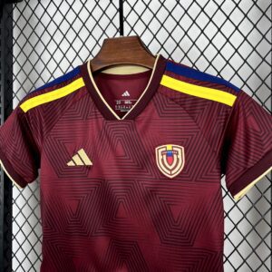 Camiseta Portugal Mundial 2026 Visita Version Jugador - vista lateral