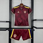 Camiseta Portugal Mundial 2026 Visita Version Jugador - vista frontal