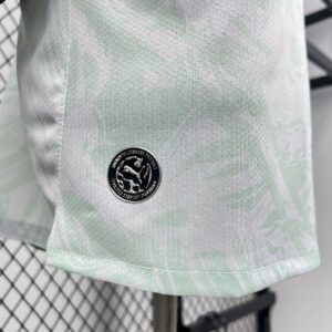Camiseta Portugal Mundial 2026 Local - detalle logo Puma