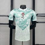 Camiseta Portugal Mundial 2026 Local - vista frontal