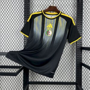 Camiseta Argelia Mundial 2026 Pre-Partido - vista frontal