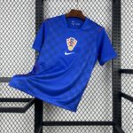 Camiseta Croacia Mundial 2026 Local - vista frontal