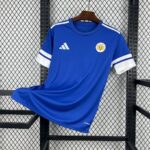 Camiseta Jordania Mundial 2026 Visita - vista frontal