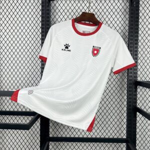 Camiseta Jordania Mundial 2026 Tercera - vista frontal