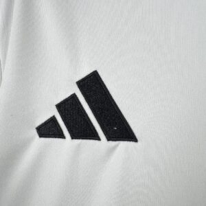 Camiseta Haiti Mundial 2026 Visita - vista trasera