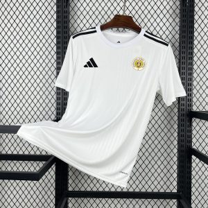 Camiseta Haiti Mundial 2026 Visita - vista frontal