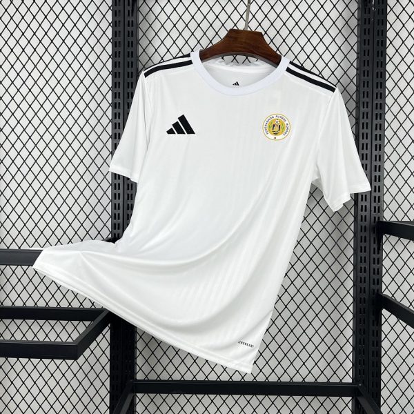 Camiseta Haiti Mundial 2026 Visita - vista frontal