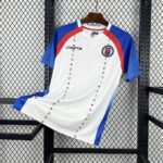 Camiseta Haiti Mundial 2026 Local - vista frontal