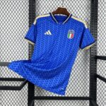 Camiseta Italia Mundial 2026 Local - vista frontal