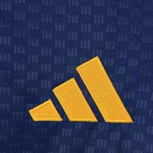 Camiseta España Mundial 2026 Pre-Partido - detalle