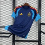 Camiseta España Mundial 2026 Pre-Partido - vista frontal