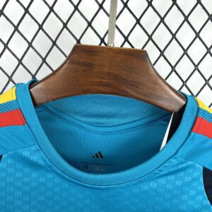 Camiseta España Mundial 2026 Visita - detalle