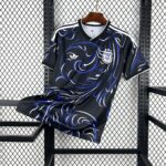 Camiseta Argentina Mundial 2026 Pre-Partido - vista frontal