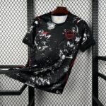 Camiseta Canadá Mundial 2026 away