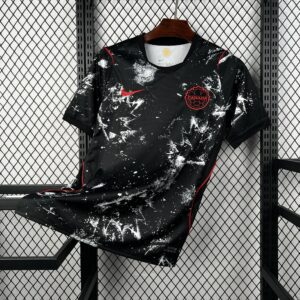 Camiseta Canadá Mundial 2026 away