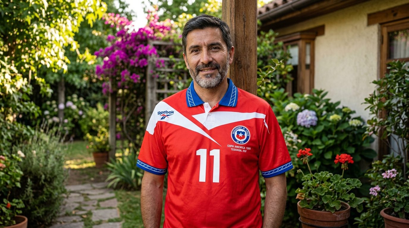 Clientes felices de lacamisetadefutbol.com