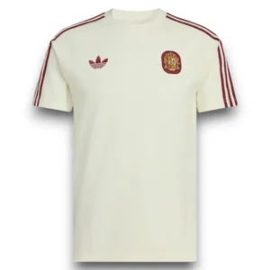 Camiseta España Mundial 2026 Visita version Originals - Imagen 1