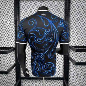 Camiseta Argentina 2026 Visita Version Jugador - vista frontal