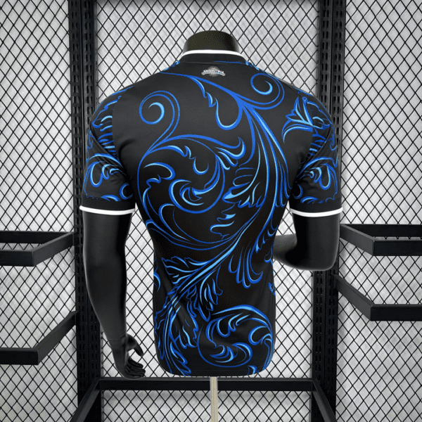 Camiseta Argentina 2026 Visita Version Jugador - vista frontal