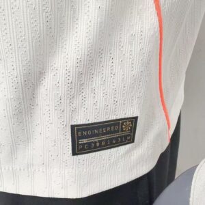 Camiseta Países Bajos 2026 Local Version Jugador - vista frontal
