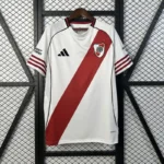 Camiseta River Plate 2025/26 Local - vista frontal