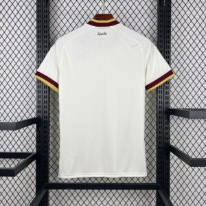 Camiseta España 2026 Visita Version Jugador - vista frontal