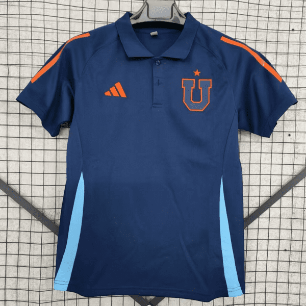 image_001-12 Polo Universidad de Chile 2025/2026 - vista frontal