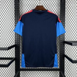 Camiseta Colombia 2026 Local - vista frontal