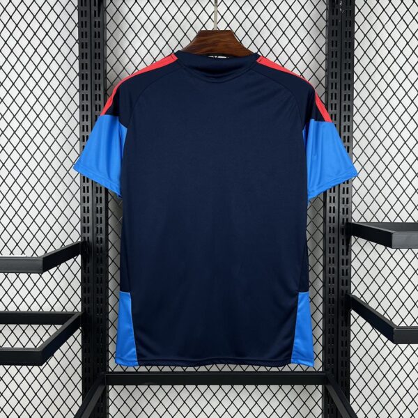 Camiseta Colombia 2026 Local - vista frontal