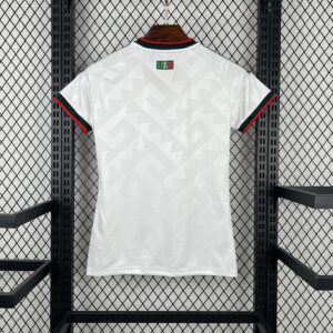 Camiseta Mexico 2026 Arquero - vista frontal