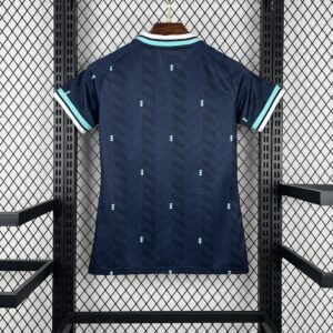 Camiseta Alemania Mundial 2026 Visita Mujer - vista frontal