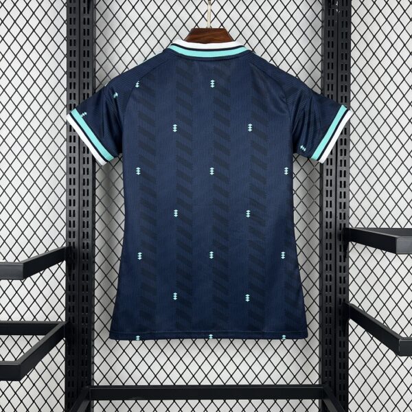 Camiseta Alemania Mundial 2026 Visita Mujer - vista frontal
